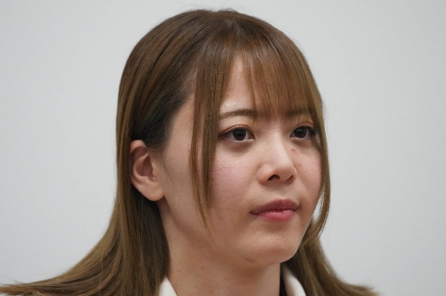 スターダム電撃退団の岩谷麻優「未練がないと言ったらウソになります」“新しい旅”を選んだ本当の理由は…アメリカでも注目「イワタニがやってくる」<Number Web> photograph by Essei Hara