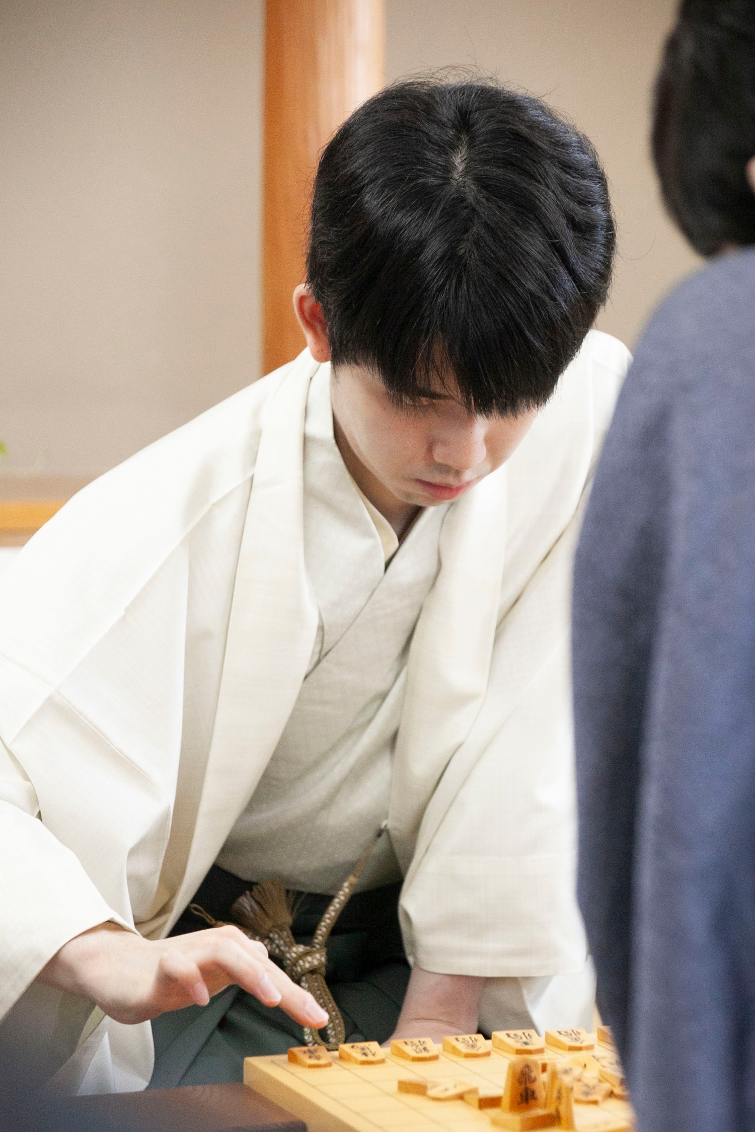 ©日本将棋連盟