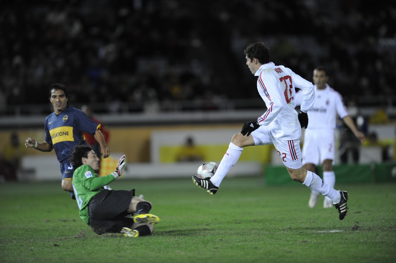 ©Sports Graphic Number