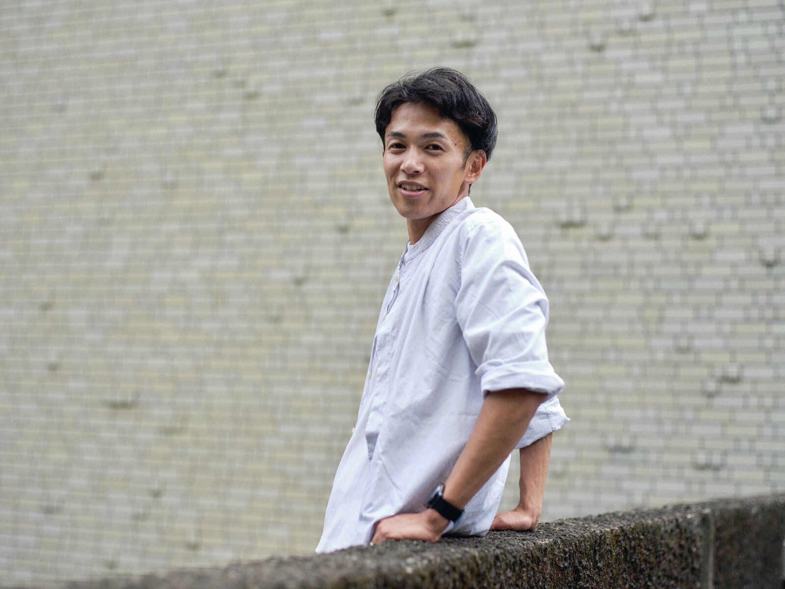 photograph by Yuki Suenaga