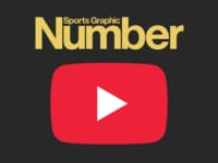 YouTubeチャンネル登録者数50,000人突破！バレーボールや陸上、バスケ、野球などの選手のインタビューを動画で