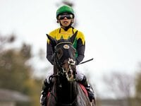 桜花賞優勝のソダシに吉田隼人「もう少し距離が延びても…」 オークスの