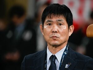 森保ジャパン「ケガ人続出の2025年…じつは新戦力が充実」“積み上げ”を徹底検証「あの選手をシャドーに…」W杯でカギを握る“意外な起用法”とは?