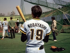「小林繁さんが『40万円くらいでガタガタ言うな!』と」若菜嘉晴が阪神で学んだ“人生勉強”「小林さんの人生はネトフリでドラマにできますよ」