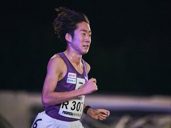 「箱根駅伝は杓子定規では通用しない」立教大“予選会トップ”“全日本シード獲得”に続くサプライズへ、選考レースを終えて「腕の見せ所」とは？＜Number Web＞ photograph by Yuki Suenaga