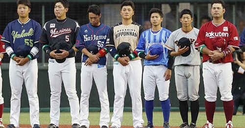 甲子園出場校 大阪府 大阪産業大学附属高校 野球部 旧公式戦