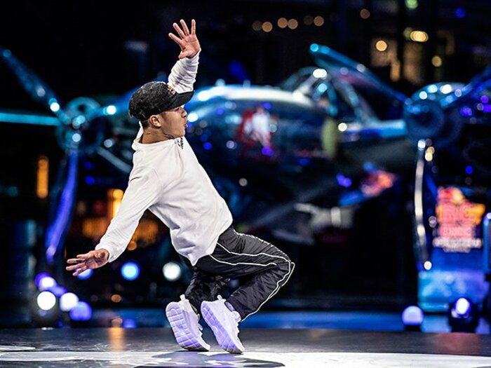 2024年パリ五輪、ブレイクダンスなど“若者向け”競技は増えたが…「枠削減」はなぜ起きた？＜Number Web＞ photograph by Getty Images