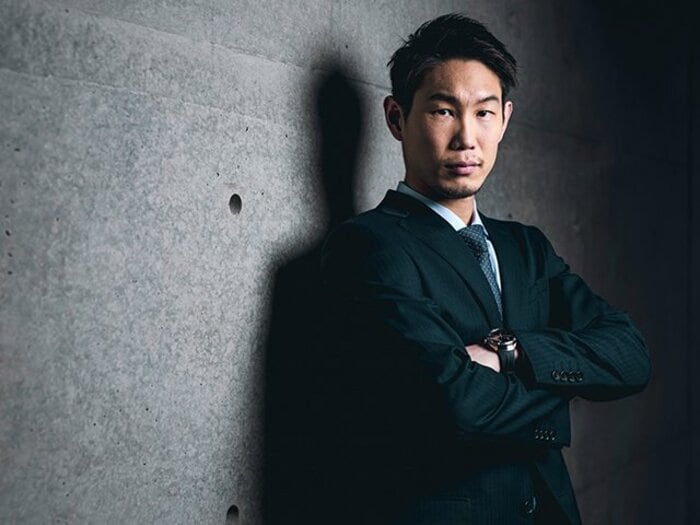 「これやったら戦いようがあるな…」 中谷正義が“ウクライナの怪物”ロマチェンコ戦に誓う“余裕の勝利”＜Number Web＞ photograph by Kiichi Matsumoto