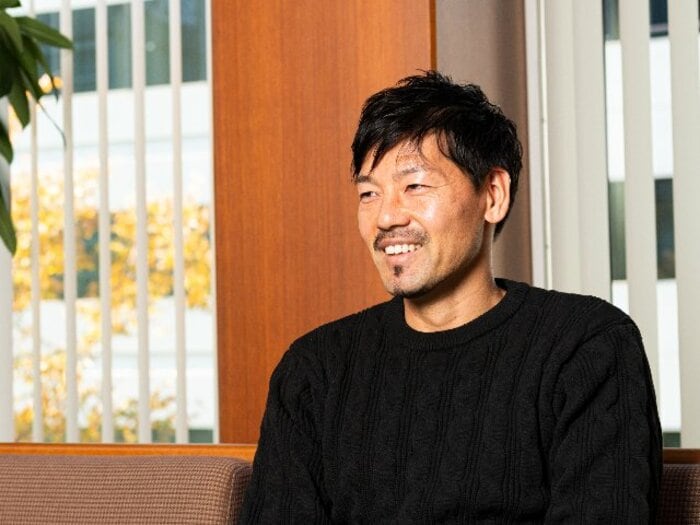 松井大輔40歳が明かす“サッカー日本代表への本音”「“直接FKの名手”がいないのはさみしい」「もっと辛口の評論家がいてもいい」＜Number Web＞ photograph by Tomosuke Imai