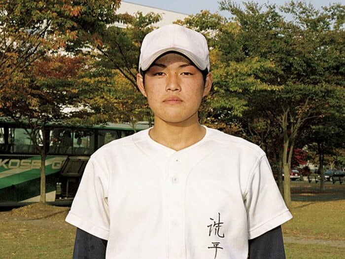 ＜地方大会が生む奇跡＞3年連続決勝で敗れた、光星学院悲運のエース。＜Number Web＞ photograph by KYODO