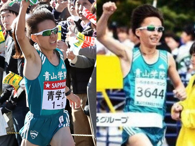 今はエースだけでメンバーが揃うけど…」青学大“箱根駅伝4連覇”のウラに
