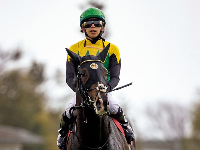 JRA 御駿印　タイトルホルダー　横山和生　横山武史　直筆サイン入り JRA 御駿印 タイトルホルダー 横山和生 横山武史 直筆サイン入り