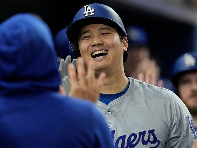 大谷翔平「51-51」「6安打3本塁打10打点2盗塁」だけでない衝撃の1日