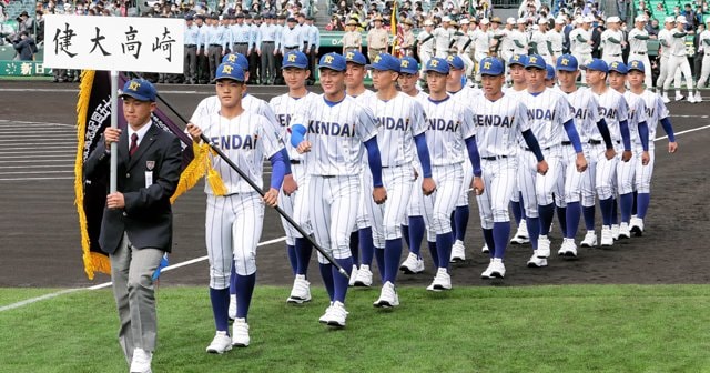 なぜ強豪クラブの中学生は健大高崎を選ぶ？ “良い環境”だけじゃ
