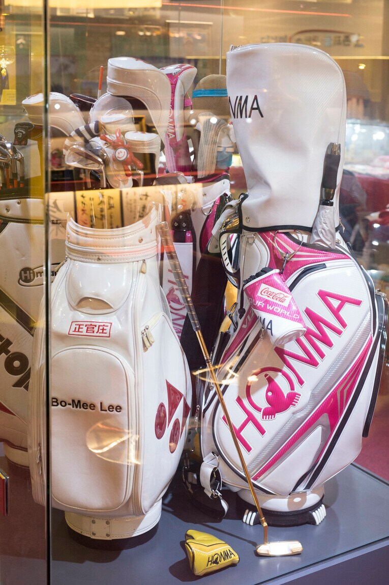 2015年、韓国にて　©︎Asami Enomoto