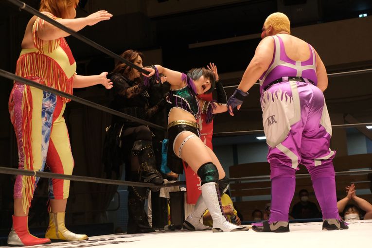 ©Norihiro Hashimoto