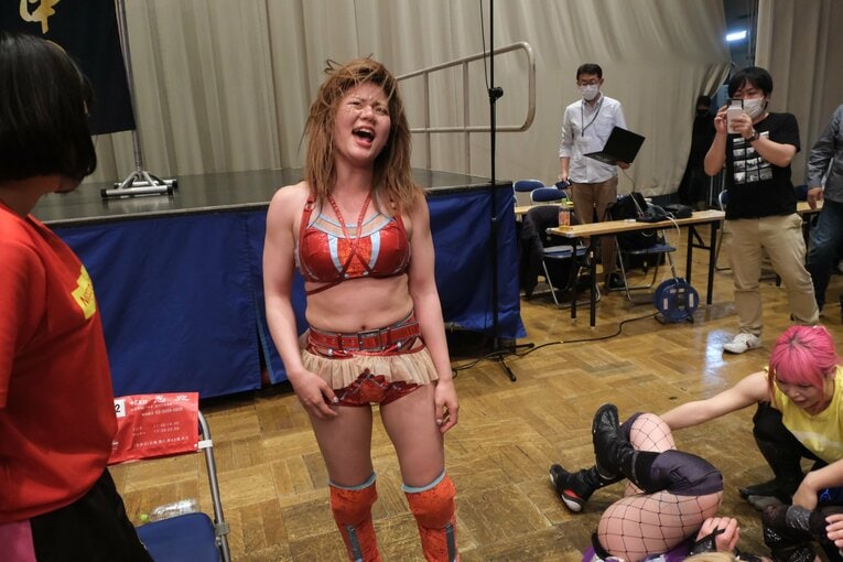 ©Norihiro Hashimoto