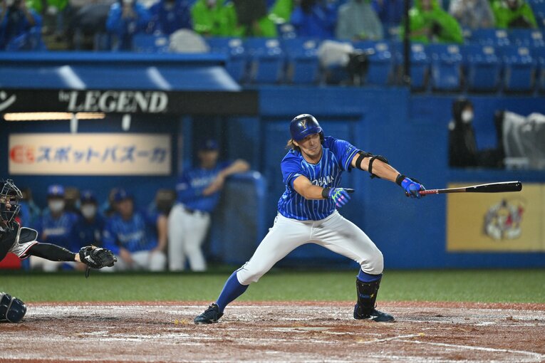 大田　©Hideki Sugiyama