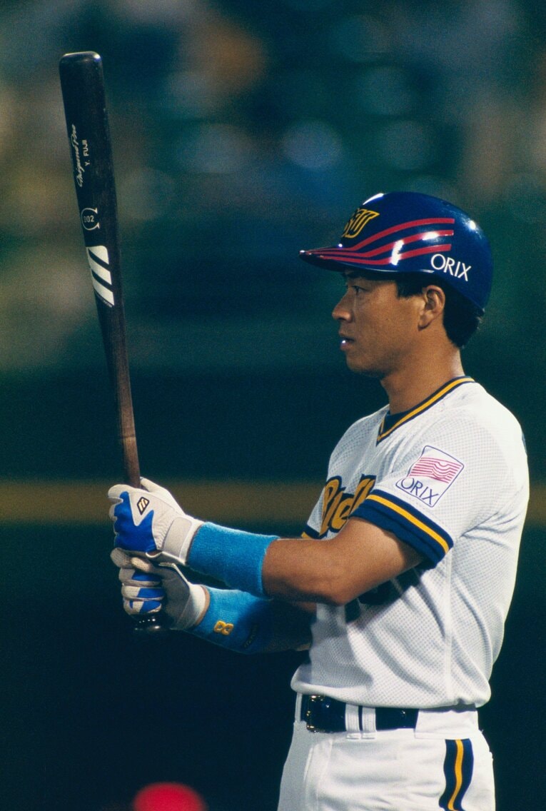 プリンスホテルでの同僚だった藤井康雄は阪急→オリックスへ　©BUNGEISHUNJU