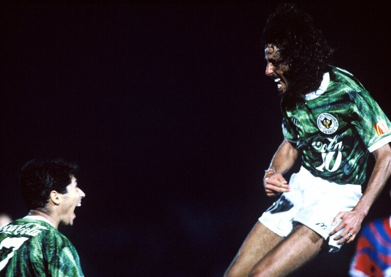 ©Sports Graphic Number