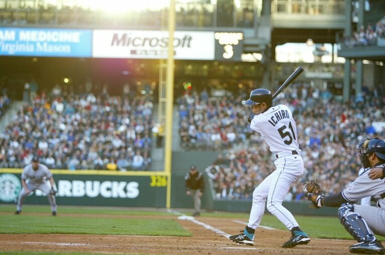 2004年 ／ photograph by Naoya Sanuki