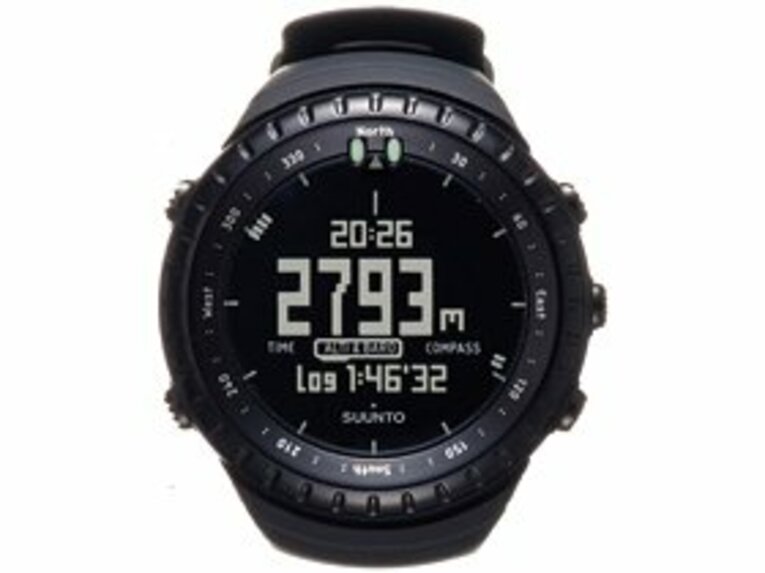 ＜山登りの巻＞ モテる山グッズに詳しい河合さんのおススメ5！(2)