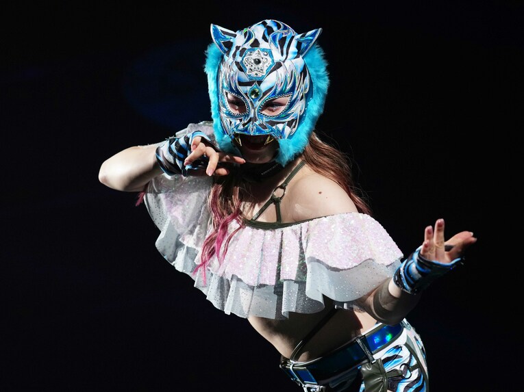 スターライト・キッド　©Essei Hara