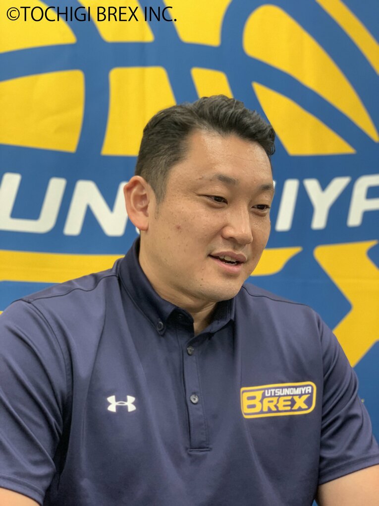 宇都宮ブレックス・安斎HC「精神的にギリギリまで追い込まれていた」 CSで千葉に敗れたとき、東地区覇者が考えたこと(13)
