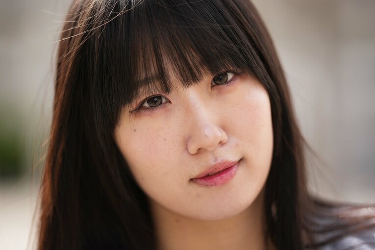 人気プロレスラー・玖麗さやかの撮りおろしフォト　©Essei Hara