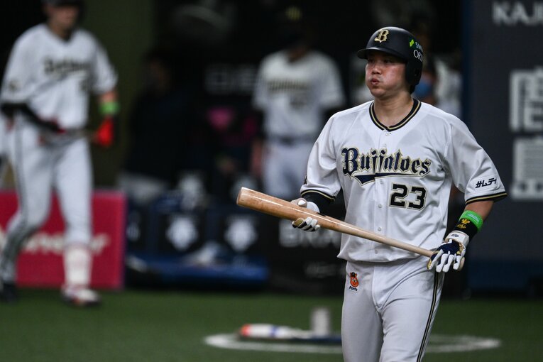 伏見寅威　©︎Nanae Suzuki