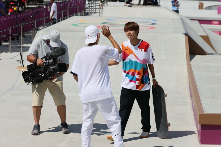 東京五輪が“新しい五輪”だったことを示す「3つの光景」 IOCの「若い世代を引き込みたい」意図はどう着地した？(8)