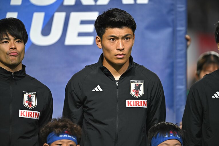 ©Takuya Kaneko／JMPA