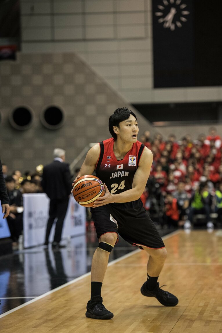 田中大貴©Nanae Suzuki