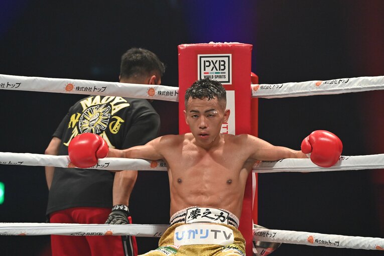 ©PXB WORLD SPIRITS／フェニックスバトル・パートナーズ