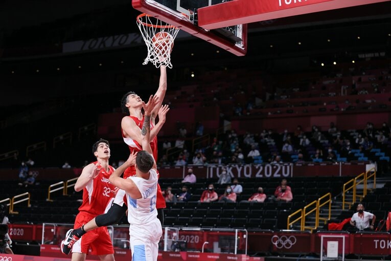 ©︎Kaoru Watanabe/JMPA