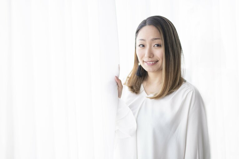 33歳安藤美姫が振り返る“母での復帰”「『出産を経ての復帰は無理だ』という声に疑問を覚えました」(15)