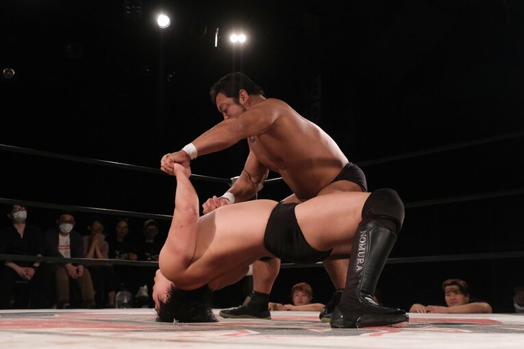 ©Norihiro Hashimoto