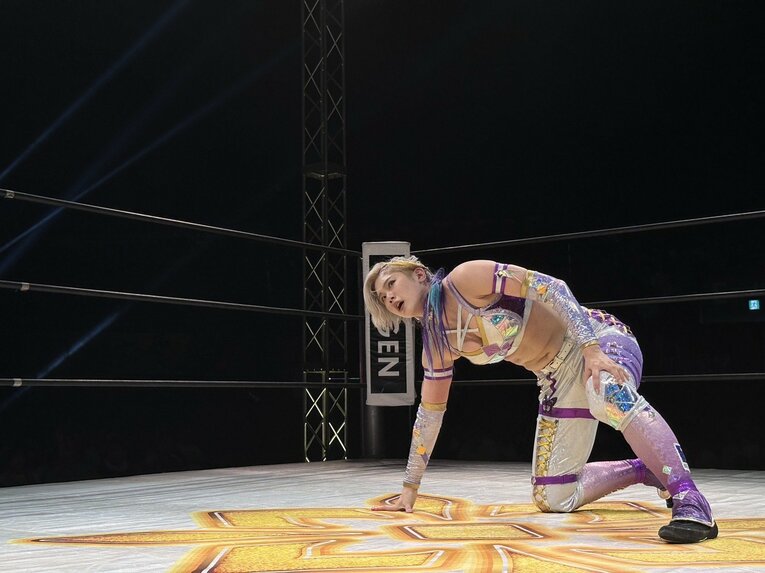 ©Norihiro Hashimoto