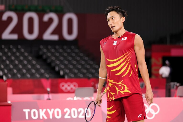 調整は順調だったのに…バドミントン・桃田賢斗はなぜ敗れたか　世界ランク1位が抱えた“失ったリオの重圧”(3)