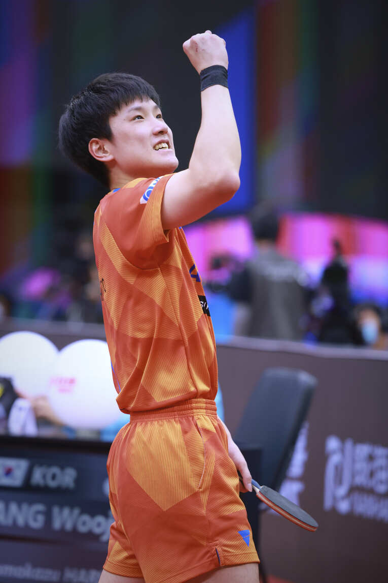 “相性最高”だった水谷の引退で伊藤美誠は誰と組む？ 混合ダブルスが「ただ強い者同士」のペアでは成功しない理由〈パリ五輪卓球〉(19)