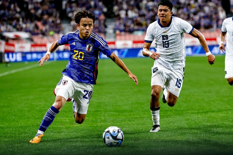 2023年6月シリーズ　©Kiichi Matsumoto