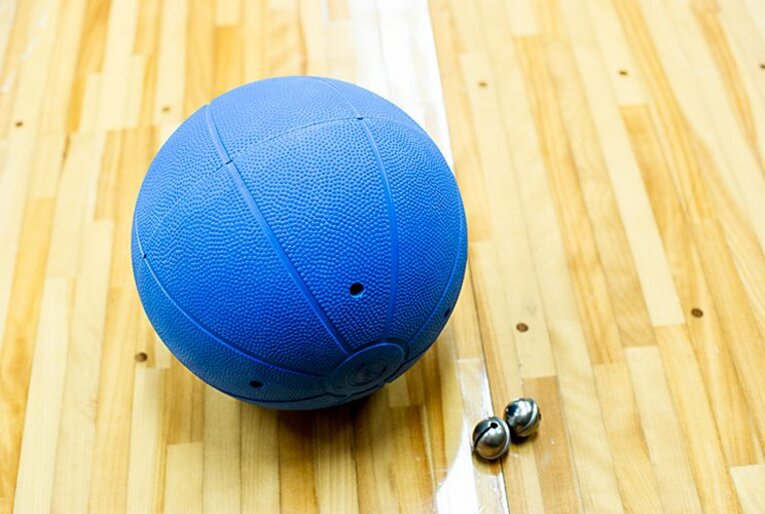 ゴールボール・天摩由貴が気づいた「チームの素晴らしさ」に修造、拍手！(5)