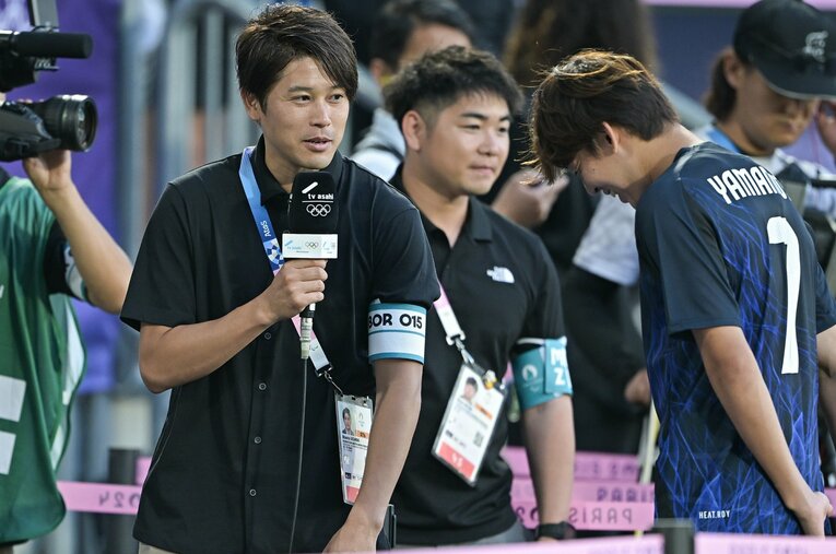 ©Takuya Kaneko/JMPA