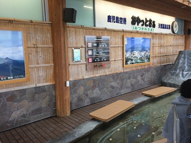 球場の大クスノキ、借景の桜島!?熊本と鹿児島を堪能した野球ぶらり旅。(4)