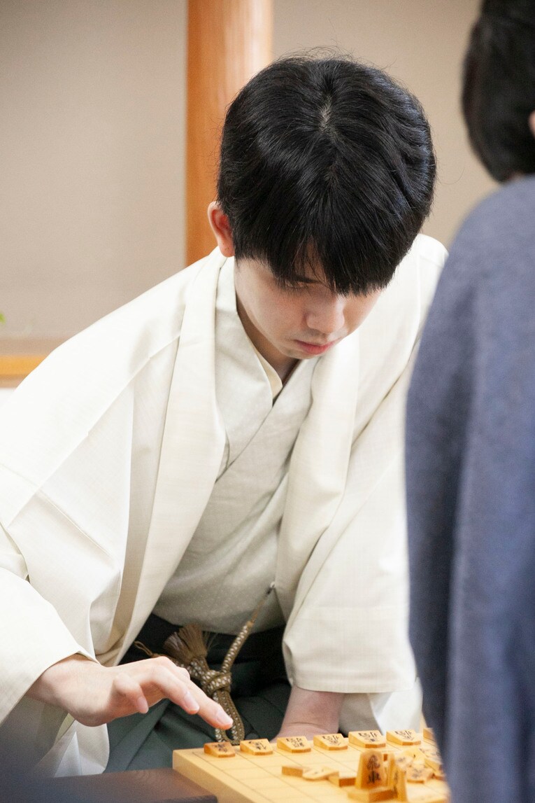 ©日本将棋連盟