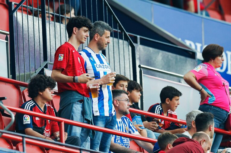 「タケ、今日はお前の日になる」と監督に送り出された通り…久保建英21歳の7点目→“MVP後ひっそり行動”をカメラマンは見た(48)