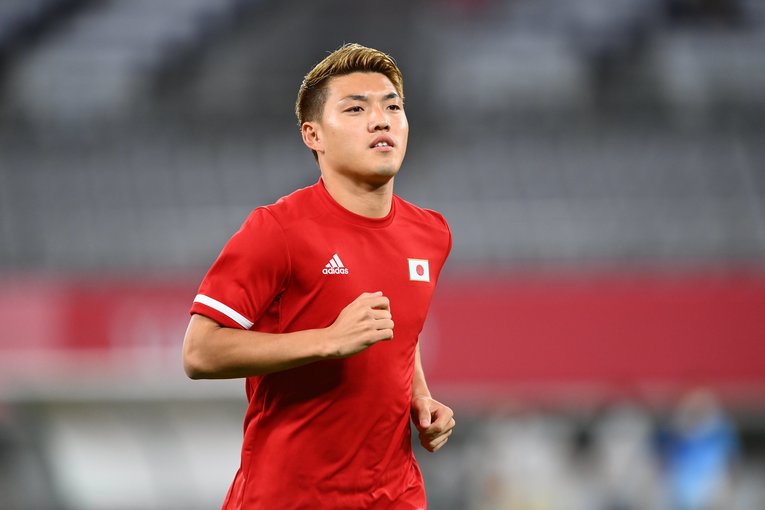 ©Takuya Kaneko/JMPA