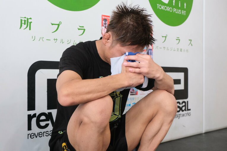 ©Norihiro Hashimoto