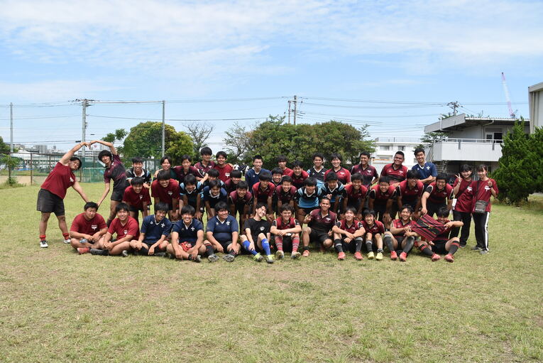 高校ラグビー部の監督はなぜ「部活をクラブに変えた」のか？ 生徒を苦しめる“勝利至上主義、補欠文化”からの脱却で目指すもの(13)
