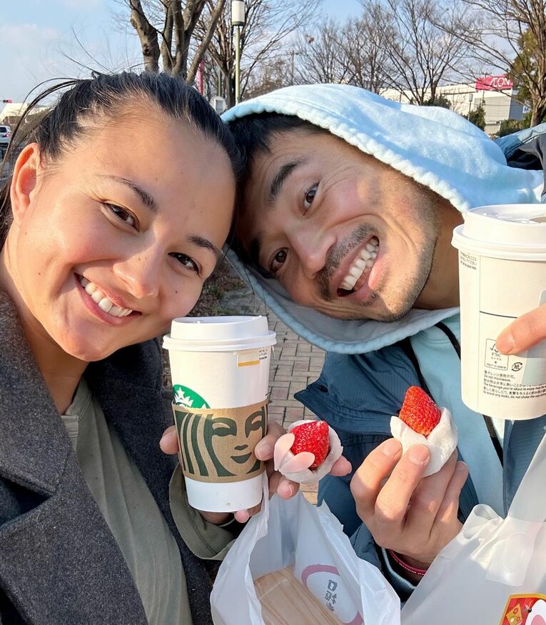 提供：山田ローラさん